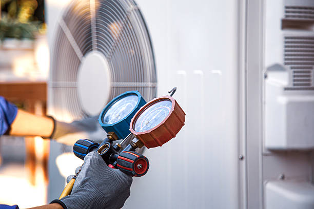 Affordable Hvac solutions in Junedale, PA