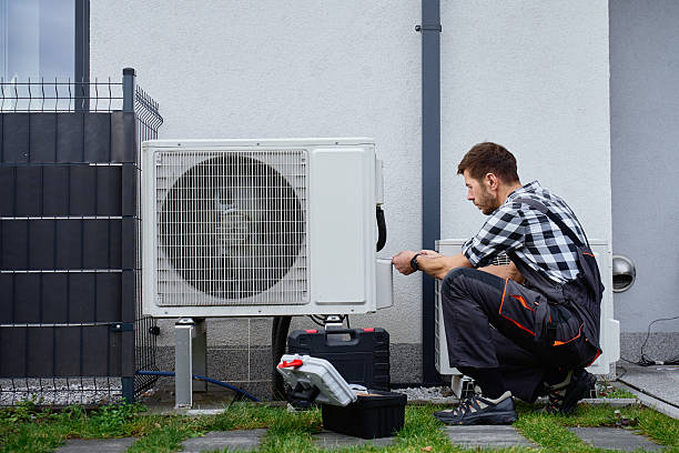 Trusted Hvac service in Junedale, PA - HVAC Repair CO